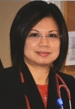 Heidi Berdin, MD